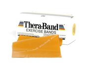 Thera-Band�  5,50 m x 12,8 cm gold, maximal stark