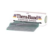 Thera-Band� 5,50 m x 12,8 cm gr�n, stark