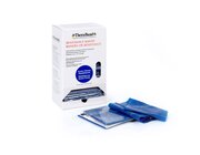 THERABAND �bungsband Dispenser 30 St. x 1,50 m, extra stark / blau