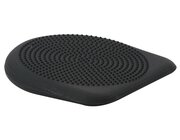 TOGU� Dynair Keil-Ballkissen Premium mit Pumpe, 40 cm schwarz