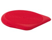 TOGU� Dynair Keil-Ballkissen Premium mit Pumpe, 40 cm dunkelrot