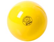 TOGU� Gymnastik Ball Standard 16 cm, 300 g, gelb