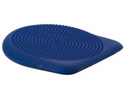 TOGU� Dynair Keil-Ballkissen Premium mit Pumpe, 40 cm dunkelblau