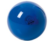 TOGU� Gymnastik Ball Standard 16 cm, 300 g, blau