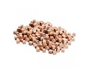 Dienes Einerw�rfel Massivholz 1000 St�ck - beste Qualit�t!