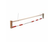 Perlenstab f�r Arithmetikrechnungen bis 100, f�r Kinder ab 7 Jahren