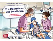 Kamishibai Bildkartenset - Von Milchz�hnen und Zahnl�cken