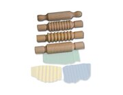 Musterrollen-Set (4 St�ck)