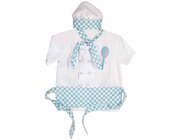 Kost�m zum verkleiden: Koch, ab 4 Jahre