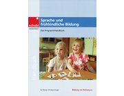 Kon-Lab Handbuch Sprache und fr�hkindliche Bildung, 0-10 Jahre