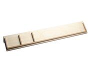 Kon-Lab Syntaxbrett - Grammatikbrett aus Holz, 0-10 Jahre (Neue Auflage)