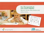 Kon-Lab �bungsmalbuch zum neuen Pr�pokit