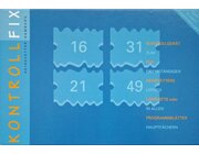 Kontrollfix, Basisger�t