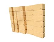 KORXX Korkbausteine gro�, 28 St�ck im Karton, ab 2 Jahre