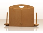 Erz�hltheater KreaShibai multi DIN A3 + abnehmbare Abrollvorrichtung