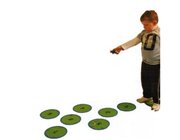 Frosch HopScotch, H�pfspiel