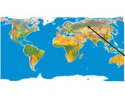 Lernteppich der Rekorde, inkl. Zubeh�r