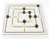 Spielteppich M�hle inklusive Zubeh�r