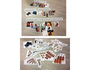 XXL-Musik-Set magnetisch in Box