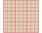 Spielteppich Sudoku inkl. Zubeh�r