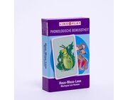 LingoCards Haus-Maus-Laus, ab 5 Jahre