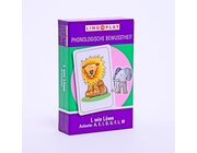 L wie L�we - Anlaute A, E, I, O, U, F, L, M, ab 5 Jahre