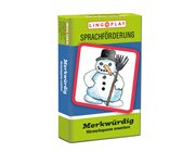 Merkw�rdig - H�rmerkspanne erweitern, Suchspiel, ab 5 Jahre