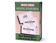 Oha! Dehnungs-h!, Lernspiel, ab 9 Jahre