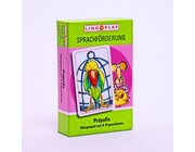 LingoCards Grammatik Pr�pofix