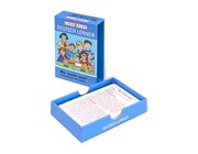 Deutsch Lernen: Wer macht was? ab 6 Jahre