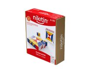 Nikitin Musterw�rfel N1