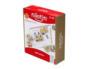 Nikitin ABC-W�rfel N7 NEUAUFLAGE 2022