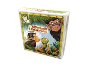 Affenkuss, Brettspiel, ab 4 Jahre