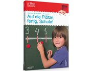 L�K-Set Auf die Pl�tze, fertig, Schule!, 1.Klasse