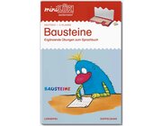 miniL�K Bausteine 3 Deutsch, Doppelband, 3. Klasse