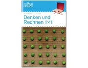 L�K Denken und Rechnen 1x1, Heft, 2. Klasse