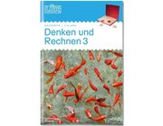 L�K Denken und Rechnen 3, Heft, 3. Klasse