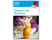 L�K Denken und Rechnen 1, Heft, 1. Klasse
