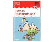 L�K Einfach rechtschreiben, Heft, 2. Klasse