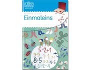 L�K Einmaleins, Heft, ab 2. Klasse