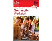L�K Grammatik Werkstatt, Heft,  5.Klasse