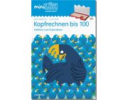 miniL�K Kopfrechnen bis 100, Heft, ab 2. Klasse