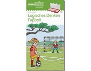 miniL�K Fu�ball - Logisches Denken, Heft, 4-7 Jahre