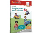 bambinoL�K-Set Logisches Denken mit den Toddys, ab 2 Jahre