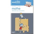 miniL�K mathe, �bungsheft, 2. Klasse