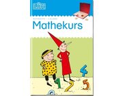L�K Mathekurs, Heft, 4. Klasse