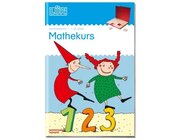 L�K Mathekurs, Heft, 1. Klasse