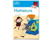 L�K Mathekurs, Heft, 6. Klasse