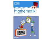 L�K Mathematik 4, �bungsheft, 4. Klasse