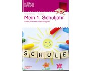 L�K Mein 1. Schuljahr, Doppelband, 1. Klasse